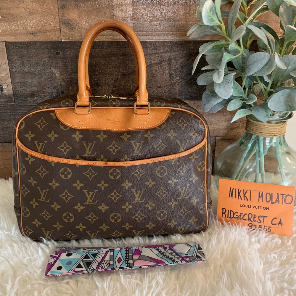 100% guarantee authentic pre owned Dueville mono.